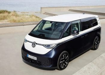 Volkswagen Launches Stripped-Down ID. Buzz Freestyle: A Spartan EV for Europe