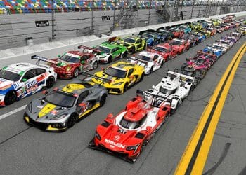 IMSA championship battles intensify as season nears end