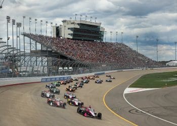 IndyCar Introduces Charter System: 25 Guaranteed Entries for Each Race, Excluding the Indy 500