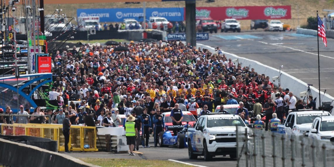 Will Team Orders Decide the Hy-Vee Milwaukee Doubleheader?