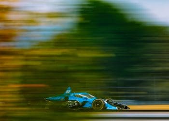 IndyCar Set for Texas Comeback in 2026 with New Venue on the Horizon