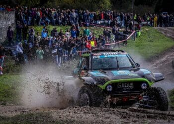 Segunda vitória em Portalegre é ‘sentimento incrível’ para João Ferreira