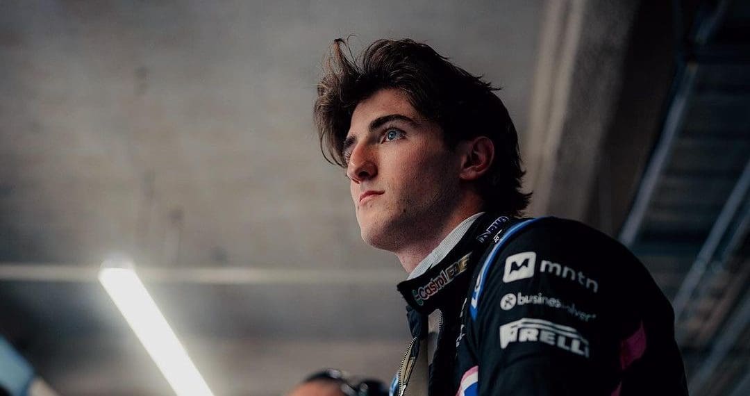 Can Jack Doohan Forge a New Trail in F1 with Alpine?