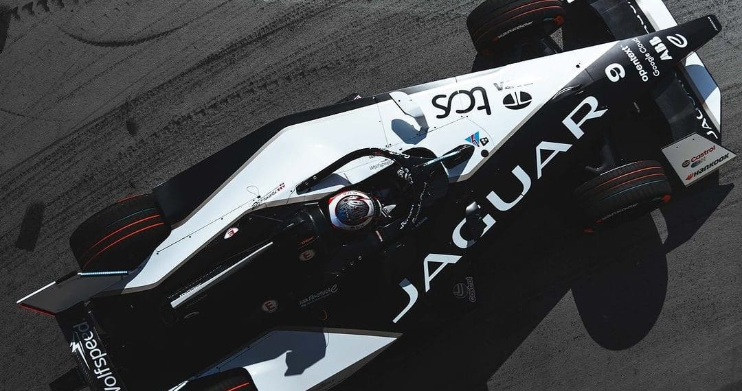 Jaguar’s Electrifying Journey to Formula E Dominance: A Story of Resilience, Innovation, and Teamwork