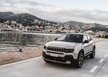 Stellantis vai expandir gama Hybrid com tecnologia de 48 volts
