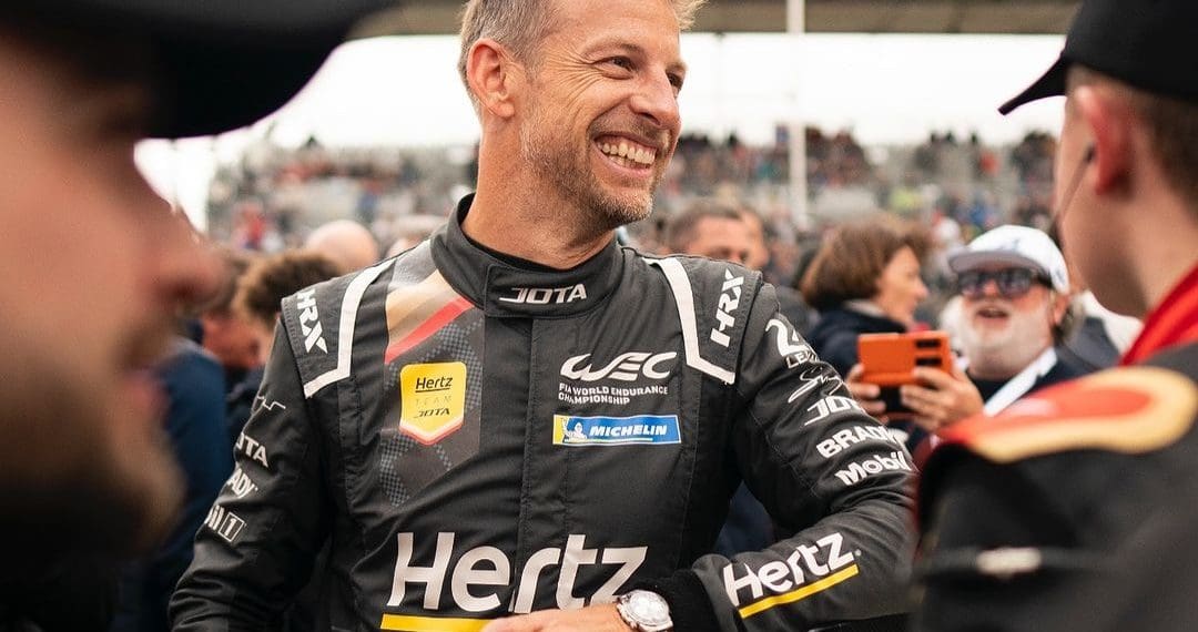 Velocity Invitational Returns to Sonoma: Jenson Button, Tony Kanaan, and Racing Stars Headline a Historic Weekend