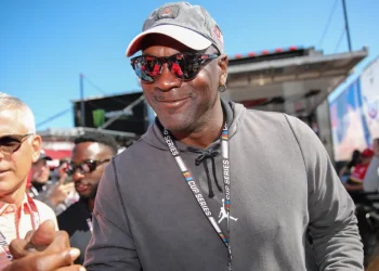Michael Jordan Saves North Carolina: NBA Icon Pours Millions into Hurricane Disaster Recovery