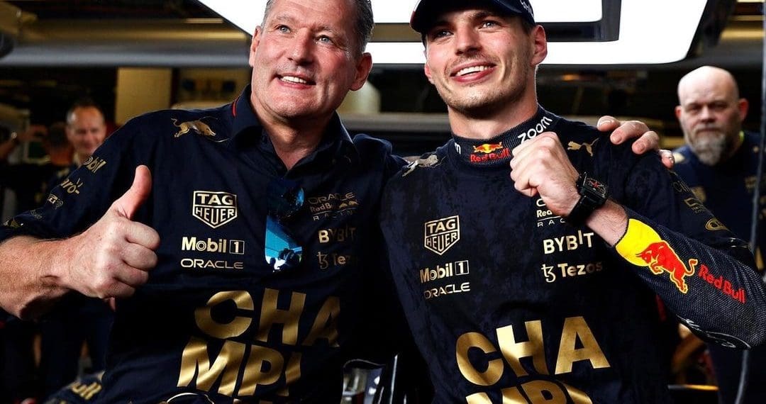 Jos Verstappen Slams Red Bull Over Max’s Dutch GP Defeat: “Time for a Hard Look in the Mirror”
