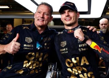Jos Verstappen Slams Red Bull Over Max’s Dutch GP Defeat: “Time for a Hard Look in the Mirror”