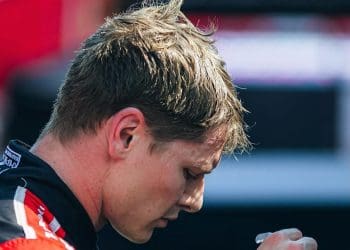 Josef Newgarden Intends to Clear the Air with Will Power After Controversial Restart Leads to Crash