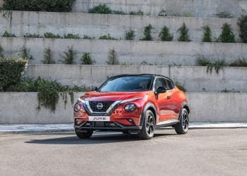Nissan Juke N-Design: para quem gosta de diversão ao volante com estilo!