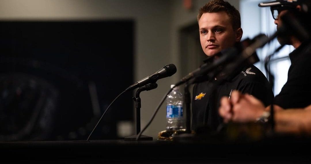 Keselowski Explains Justin Haley’s Move to Spire Motorsports: A Missed Opportunity for RFK Racing