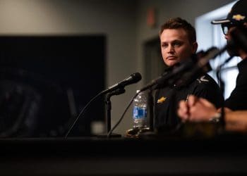 Keselowski Explains Justin Haley’s Move to Spire Motorsports: A Missed Opportunity for RFK Racing