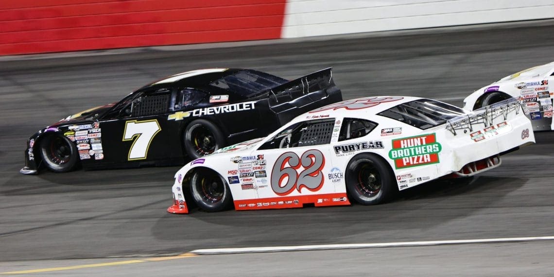 Kevin Harvick criticizes NASCAR for burying pre-race broadcasting strategy on an app