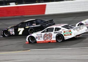 Kevin Harvick criticizes NASCAR for burying pre-race broadcasting strategy on an app