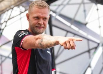 Kevin Magnussen Reflects on Haas Tenure as Departure Looms: “No Regrets” Despite Challenges