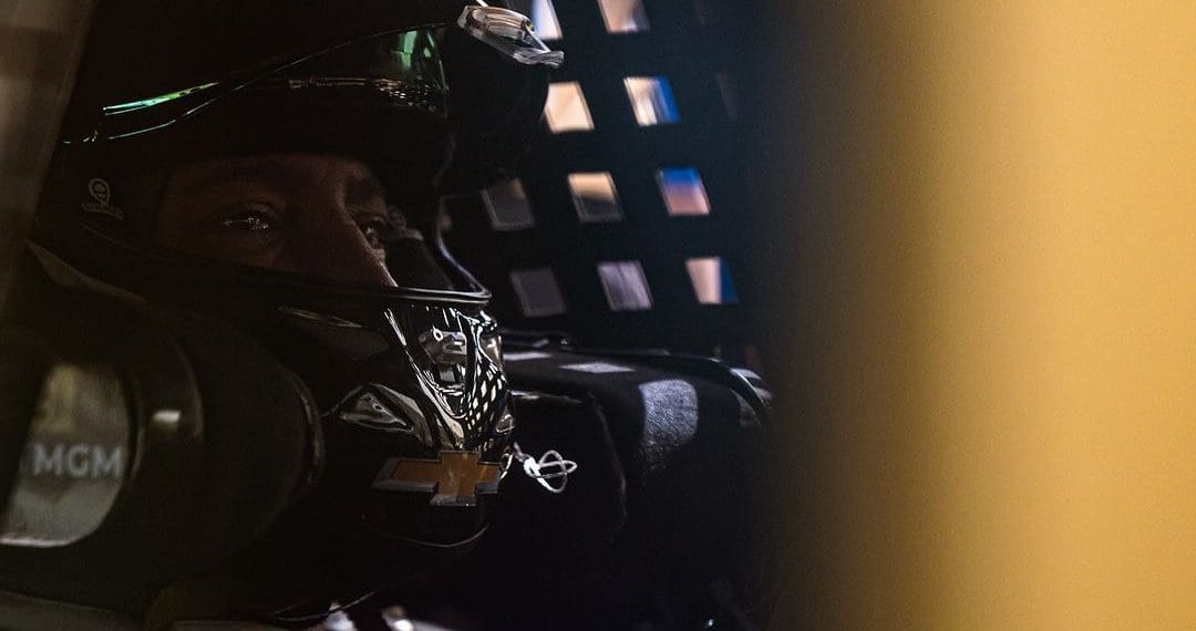 Kyle Busch Joins NASCAR’s Elite with Historic Feat but Kansas Heartbreak Overshadows Achievement