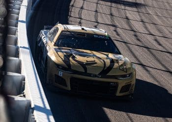 Kyle Busch Heartbroken Over Kansas Playoff Failure, Hints at Missed Opportunity