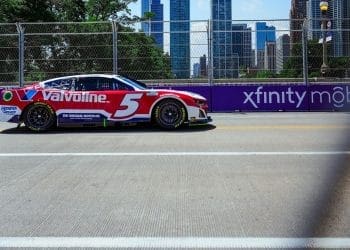 Chipper Jones Backs Kyle Larson or William Byron for 2024 NASCAR Cup Championship