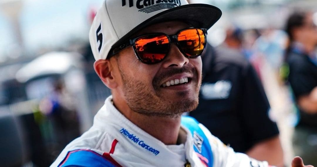 Kyle Larson Slams NASCAR Community Over Next-Gen Short Track Complaints