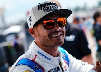Kyle Larson Slams NASCAR Community Over Next-Gen Short Track Complaints