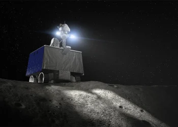 NASA Puts Lunar Lander Up for Sale: $433 Million Viper Rover Awaits a New Owner