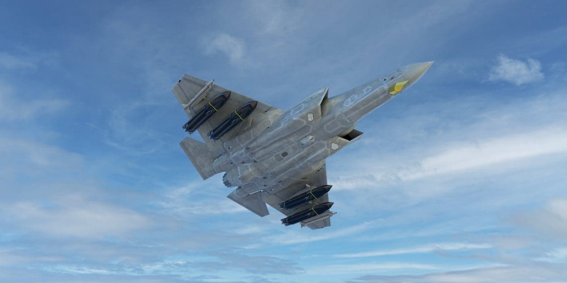 Lockheed Martin Secures $3.2 Billion Multiyear Missile Contract Amid Rising Global Tensions