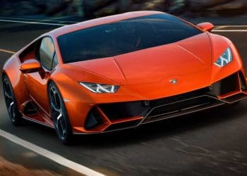 Lamborghini’s Costly Assembly Mistake Sparks Recall: Huracan Production Halted Amid Bracket Blunder
