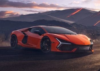 Lamborghini’s Bold Hybrid Gamble Pays Off: Brand Stays True to DNA as EV Transition Looms