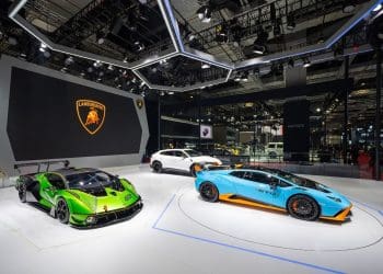 China estuda imposição de taxas sobre veículos de alta cilindrada provenientes da UE