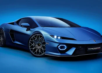 Lamborghini’s Temerario: A Turbocharged Revolution That Redefines Supercar Excellence