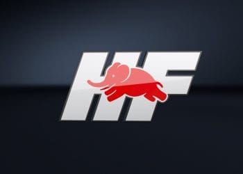 Lancia estreia novo logótipo HF