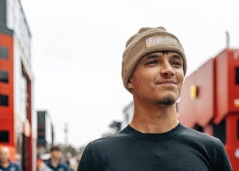 Lando Norris pleased to show doubters he made the right choice by turning down Red Bull in favor of McLaren