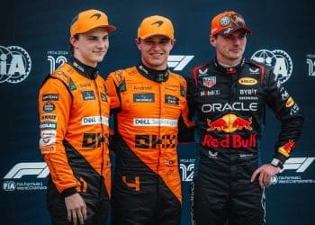 McLaren Backs Lando Norris in Title Chase, But Norris Rejects “Easy” Championship Win
