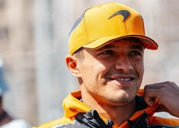 Can Lando Norris make it to the front in Baku? Lando Norris Faces Uphill Battle from 16th on the Grid at 2024 Azerbaijan GP