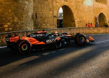 Lando Norris’ best chance may lie in capitalizing on safety cars and optimizing pit stops