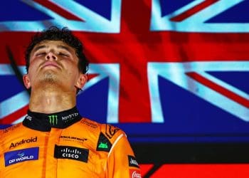 Lando Norris Brushes Off Ricciardo’s Fastest Lap ‘Favor’ to Verstappen: ‘Smart Play by Red Bull’