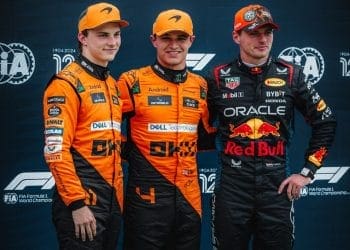 Lando Norris stresses avoiding poor performances in the midst of a intensifying battle for the championship