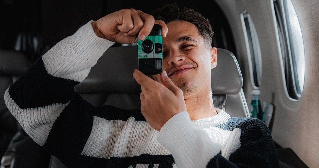 Lando Norris Eyes Crucial Victory Over Max Verstappen at Dutch GP to Close Championship Gap