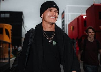 Lando Norris Stays Grounded After Dominant Dutch GP Win, Downplays 2024 Title Chances