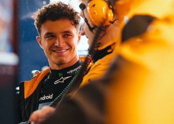 Lando Norris Crushes Verstappen at Dutch GP as McLaren Outpaces Red Bull in Stunning Turnaround – “I thought Verstappen would be quicker”