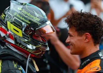 Lando Norris Stands Firm Amid Title Battle, Refuses to Rely on Team Orders at Monza-  he’ll ‘not beg’