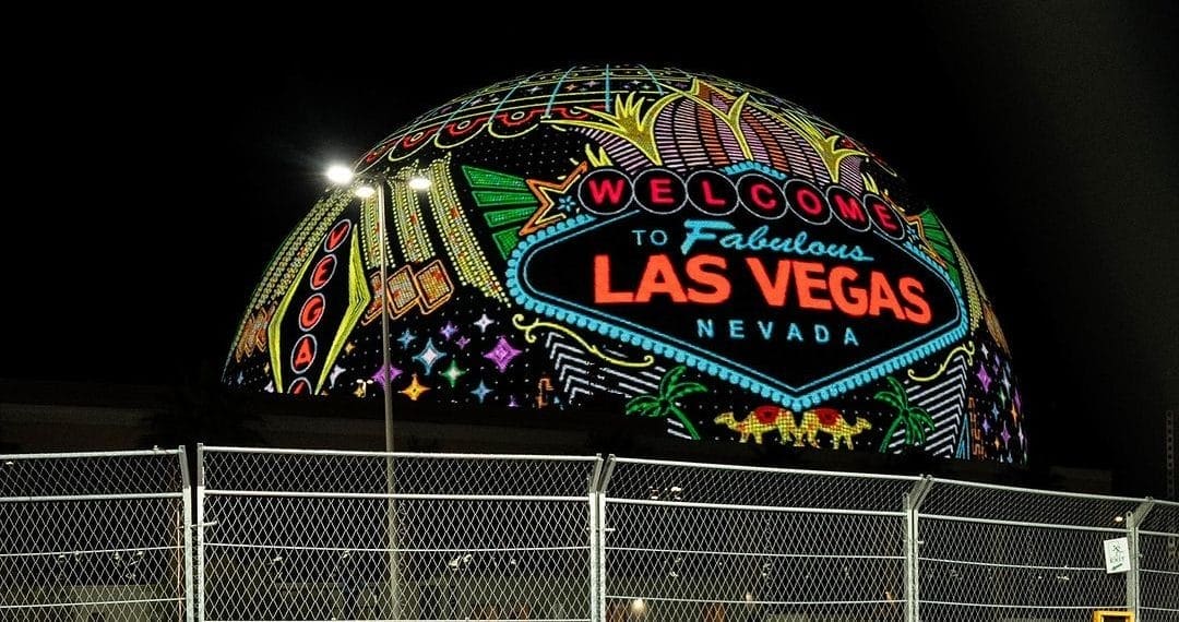Las Vegas GP to Host Free F1 Fan Festival Amidst High Ticket Prices