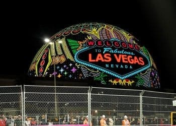 Las Vegas GP to Host Free F1 Fan Festival Amidst High Ticket Prices