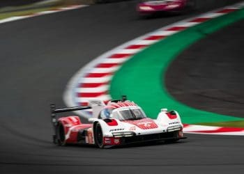 Porsche Triumphs as Drama Unfolds: Vanthoor, Lotterer, and Estre Clinch Victory at Fuji 6 Hours