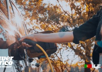 Leasys Portugal celebra parceria com a World Shopper para promover a mobilidade elétrica