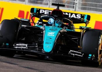 Mercedes’ Strategy Blunders Leave Hamilton Helpless at Singapore GP
