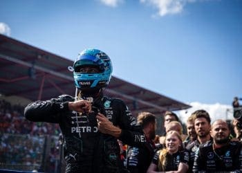Lewis Hamilton describes ‘magical’ victory at British Grand Prix as a chance to ‘rebuild’ in Formula 1