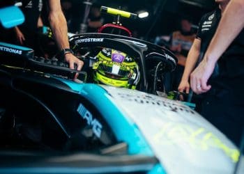 Lewis Hamilton Reflects on Missed Opportunity at Dutch GP, Believes P4 Start Could Have Led to Better Result