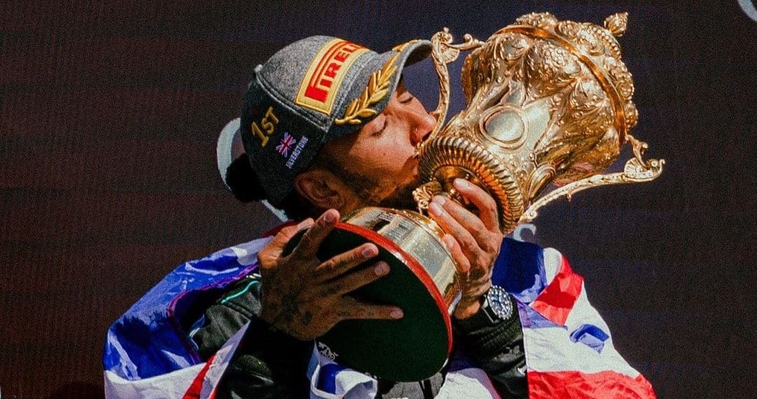 Lewis Hamilton Reflects on Mercedes’ Struggles, Personal Growth as a Teammate Ahead of Ferrari Move